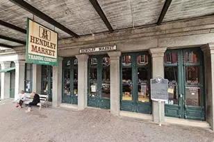 2010 Strand, Galveston, TX 77550 - Photo 12