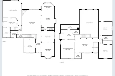 2315 Legends Gate Drive, Spring, TX 77386 - Photo 48