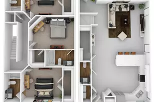 12810-101 Berthoud, San Antonio, TX 78249 - Photo 2