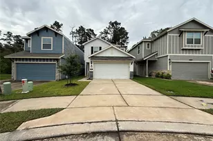 109 Camelot Pl Ct, Conroe, TX 77304 - Photo 1