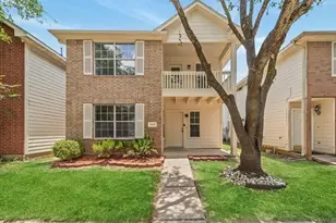 6310 Mountain Pines Ln, Katy, TX 77449 - Photo 2