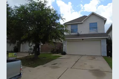 7131 Sedona Ct, Houston, TX 77083 - Photo 1