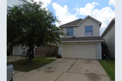 7131 Sedona Ct, Houston, TX 77083 - Photo 2