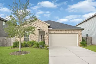 7822 Wyndham Hbr Ct, Richmond, TX 77407 - Photo 2