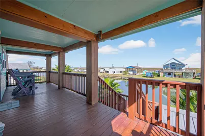 1127 County Road 299, Sargent, TX 77414 - Photo 38