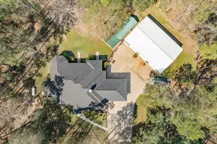 7210 Timberwilde Dr, Alvin, TX 77511 - Photo 4