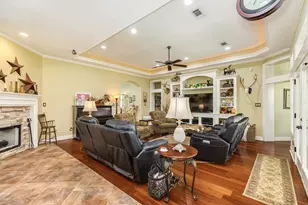 7210 Timberwilde Dr, Alvin, TX 77511 - Photo 14