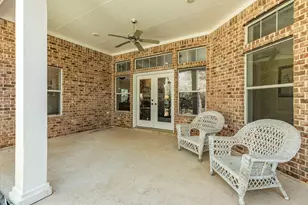 7210 Timberwilde Dr, Alvin, TX 77511 - Photo 36