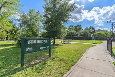 1118 W 25th Street, Houston, TX 77008 - Photo 36