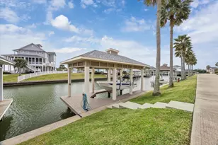 3126 Lafittes Point, Galveston, TX 77554 - Photo 42