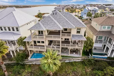 3126 Lafittes Point, Galveston, TX 77554 - Photo 46