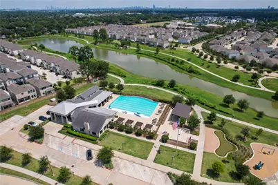 3119 Cloud Forest Lane, Houston, TX 77080 - Photo 2