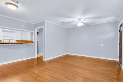 1517 Oakview Street, Bryan, TX 77802 - Photo 4