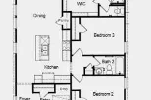 18018 Lasso Mls Dr, Hockley, TX 77447 - Photo 34