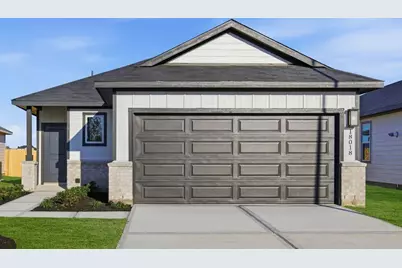 18018 Lasso Mills Drive, Hockley, TX 77447 - Photo 1