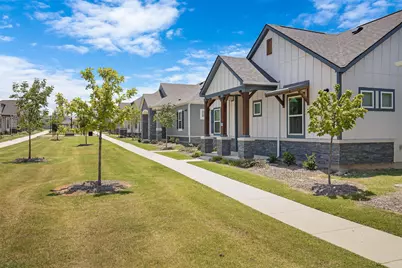 7241 Rustle Road, Fort Worth, TX 76123 - Photo 1