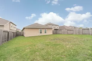 3727 Bright Moon, Katy, TX 77449 - Photo 38