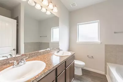 3727 Bright Moon, Katy, TX 77449 - Photo 24