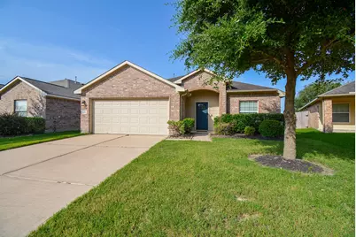 18111 Cypress Mist Court, Cypress, TX 77433 - Photo 1