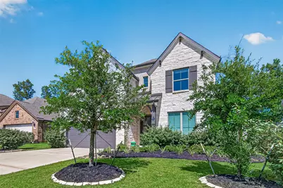 118 Dorado Sky Court, Conroe, TX 77318 - Photo 2