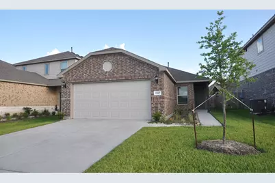 23327 Briarstone Harbor Trail, Katy, TX 77493 - Photo 4