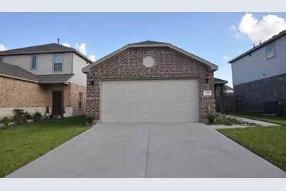 23327 Briarstone Harbor Trail, Katy, TX 77493 - Photo 2
