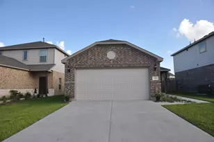23327 Briarstone Hbr Trl, Katy, TX 77493 - Photo 2