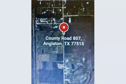 0 County Road 807, Angleton, TX 77515 - Photo 1