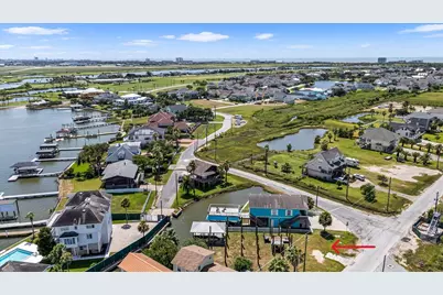 1526 103rd Street, Galveston, TX 77554 - Photo 16