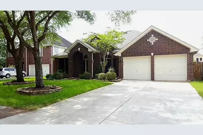 4506 Springfield Lakes Street, Sugar Land, TX 77479 - Photo 1