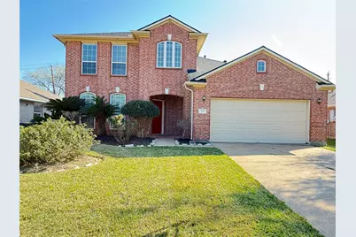 3118 Creek Bank Lane, Pearland, TX 77581 - Photo 1