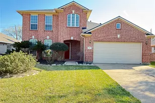 3118 Creek Bank Ln, Pearland, TX 77581 - Photo 1