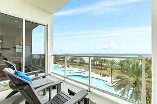 10327 Termini-San Luis Pass Rd, Galveston, TX 77554 - Photo 1