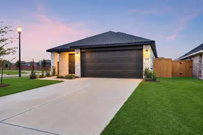 3021 Brizzo Beach Lane, Katy, TX 77493 - Photo 2