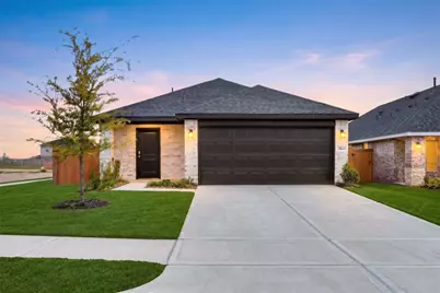 3021 Brizzo Beach Lane, Katy, TX 77493 - Photo 1