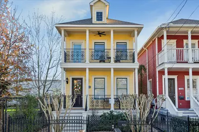 1532 W 24th Street, Houston, TX 77008 - Photo 1