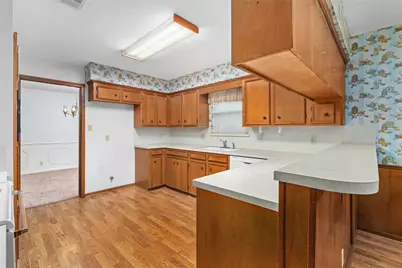 2503 Parkway Avenue, Rosenberg, TX 77471 - Photo 20