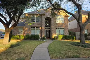 11015 Sporting Hill Ln, Sugar Land, TX 77498 - Photo 1