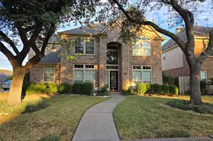 11015 Sporting Hill Ln, Sugar Land, TX 77498 - Photo 2