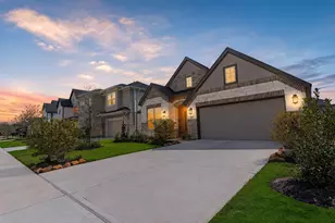 31427 Vineyard Creek Dr, Fulshear, TX 77441 - Photo 2