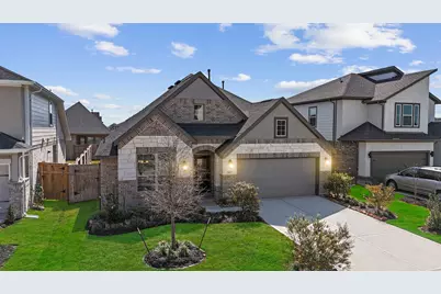 31427 Vineyard Creek Drive, Fulshear, TX 77441 - Photo 1