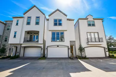 11119 Savannah Woods Lane, Houston, TX 77043 - Photo 2