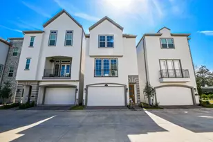 11119 Savannah Woods Ln, Houston, TX 77043 - Photo 2