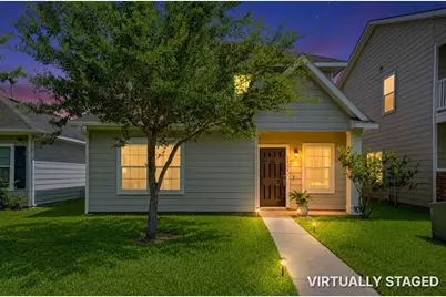 1714 Claremont Garden Circle, Houston, TX 77047 - Photo 2