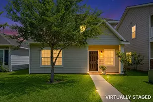 1714 Claremont Garden Cir, Houston, TX 77047 - Photo 2