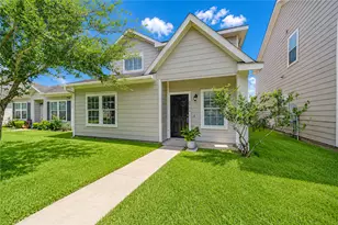 1714 Claremont Garden Cir, Houston, TX 77047 - Photo 1