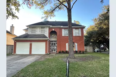 1502 Sheffield Drive, Missouri City, TX 77459 - Photo 1