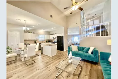 1502 Sheffield Drive, Missouri City, TX 77459 - Photo 2