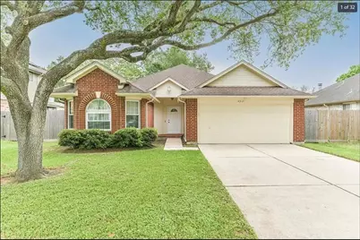 4317 Plover Drive Drive, Seabrook, TX 77586 - Photo 1