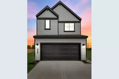 3021 Skyline Mesa Drive, Houston, TX 77047 - Photo 1